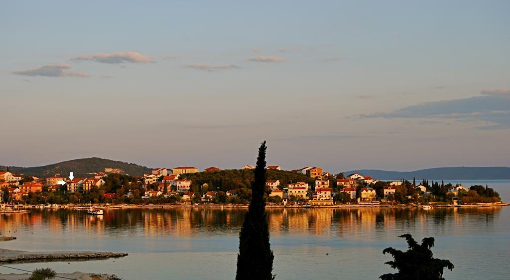 My Summer Home Seget Vranjica Dış mekan fotoğraf