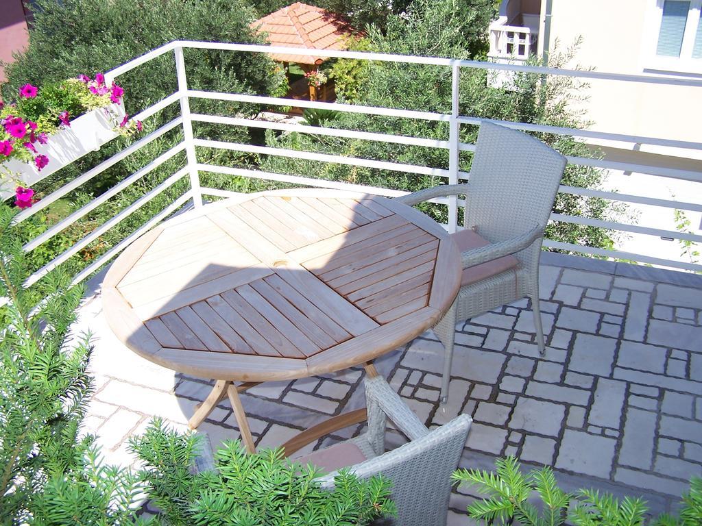 My Summer Home Seget Vranjica Oda fotoğraf