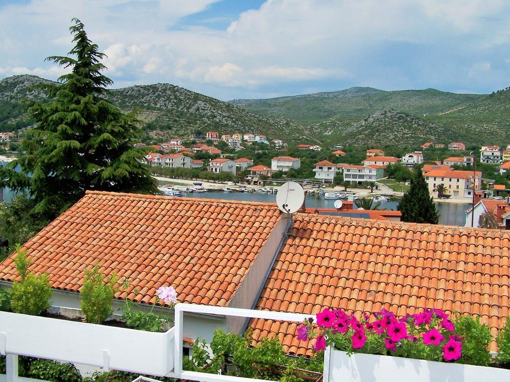 My Summer Home Seget Vranjica Oda fotoğraf
